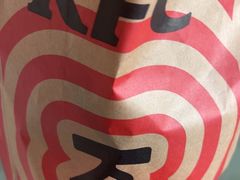 -肯德基(巴沟店)