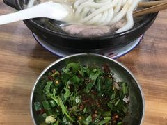 -贵州沾水米线(学田湾店)