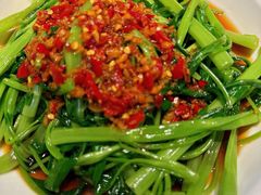 -万松园美食街