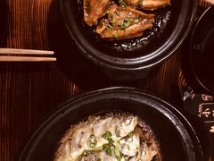 -小时候焗海鲜(鄞州万达店)