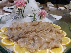 -乾隆美食·本帮菜(黄河路店)