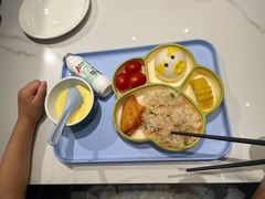 -兰湘子·湘菜小炒(南京江宁万达店)