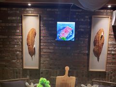 -老灶堂文创火锅(文艺路店)