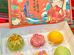 -良枫友信(陈家祠店)
