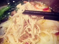 -小满手工粉(上海月星环球港店)