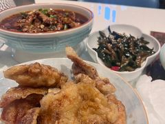 -红樱桃·欢乐餐厅(太原里店)