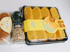 -盒马鲜生(馥邦国际店)