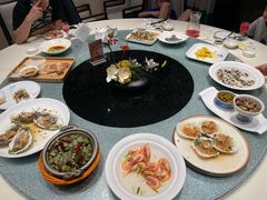 -海景苑海鲜大酒店(吕四店)
