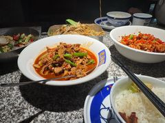 -老萍巷莲花血鸭·萍乡地标江西菜(步行街店)