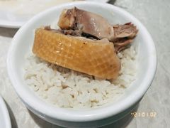 -巫记鸡饭店