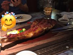 -NY STEAK 牛一扒房(番禺区南城路店)