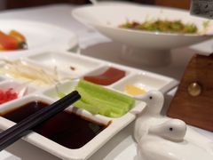 -四季民福烤鸭店(王府井东安门店)