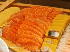 -金石国际大酒店·金丽自助餐厅