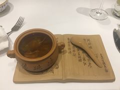 -Yan Ting 宴庭中餐厅(上海静安瑞吉酒店)