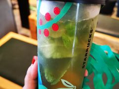 -星巴克(舟山蜈蚣峙店)