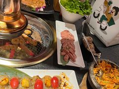 -伊茉家的烤肉店(勒泰中心店)