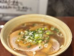 -本家京都第一旭拉面专门店