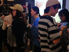 -茶颜悦色(雨花亭凯德二楼店)
