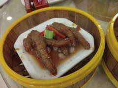-食为先(中山七路店)