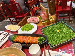-小龙翻大江·小龙坎臻选店(太古里店)