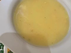 玉米浓汤-豪客来牛排(重庆三峡广场步行街1704店)