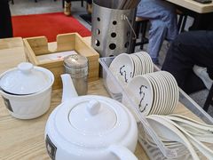 -法华汤包馆(法华镇路店)