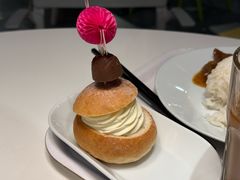 -宜家·瑞典风味餐厅(武汉荟聚中心店)