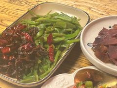 -缘生态云南菜·野生菌庭院餐厅(华侨城店)