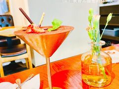 提拉米苏-百特喜·意大利餐厅(八佰伴镇江店)
