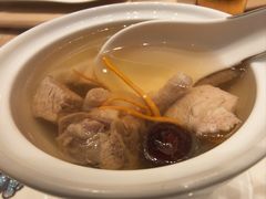 -北京泰富酒店-柏景轩中餐厅