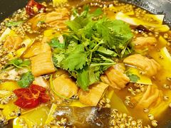 -金哥私房菜馆(张府园总店)