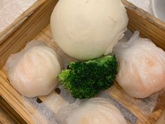 -龙的酒楼·手工早茶·顺德菜(近良路店)