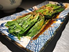 -探鱼·鲜青椒爽麻烤鱼(番禺万达店)