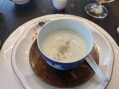 杏汁蛤什蚂-潮汕味道·煮海餐厅(金麟大厦店)