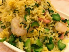 玉兰炒饭-德记潮州菜馆(卑路乍街)