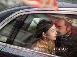-B.Bridge Couture婚纱礼服(福田店)