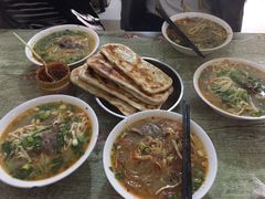 -南京工业大学-东苑1食堂