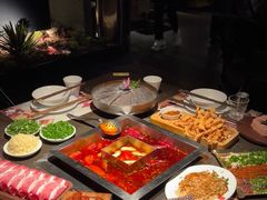 -锦城印象火锅(天府三街店)