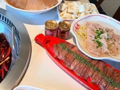 -小龙坎火锅(春熙太古里店)