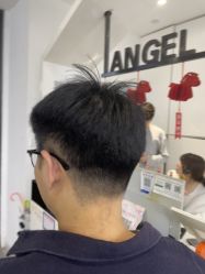 -天使之手
