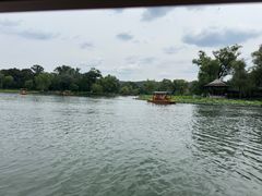 -承德避暑山庄景区