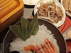 -牛YO寿喜烧和牛火锅自助(三台子万象汇店)