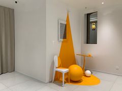 -潮一不贰·法式甜品·生日蛋糕·西式简餐(外滩店)