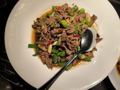 -新白鹿餐厅(虹桥南丰城店)