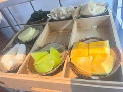 南瓜-芈重山老火锅(广州首店)