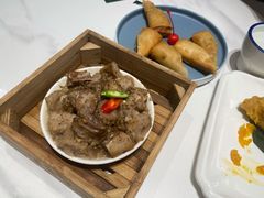 -粤港湾砂锅粥·宵夜(宝龙店)