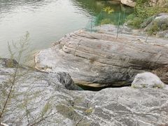 -九女仙湖景区
