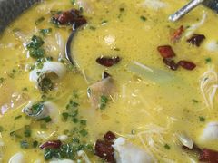 -李氏传家菜(兴城路店)