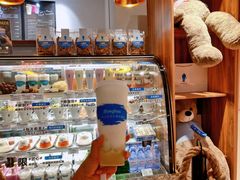 -Blueglass酸奶(华贸购物中心店)