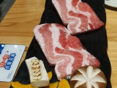 -土大力韩式烤肉料理(和平路店)